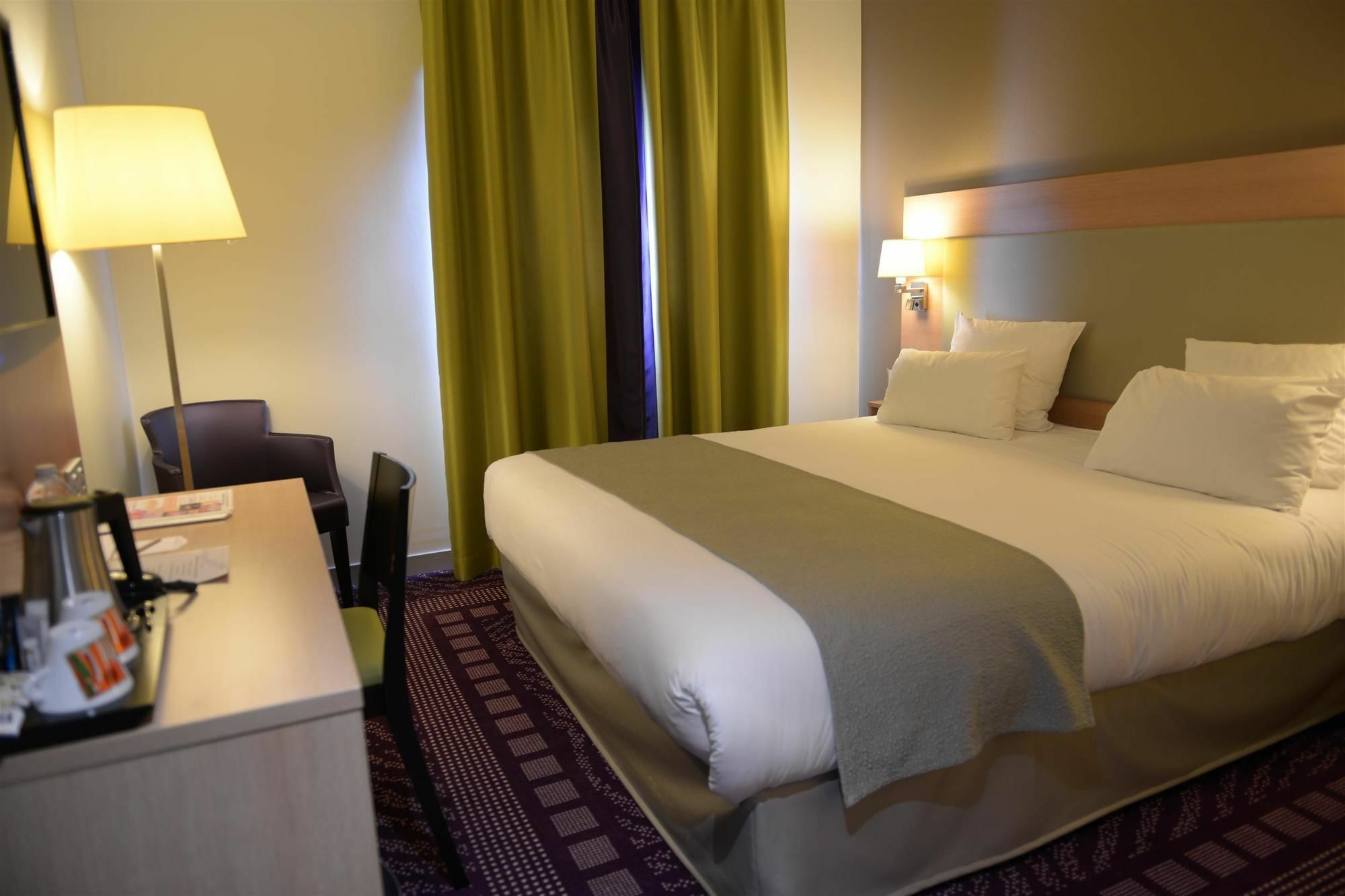 Hotel Ibis Styles Montargis Arboria Pannes  Exteriör bild